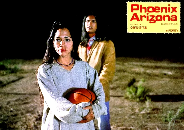 Photo 5 du film : Phoenix, Arizona