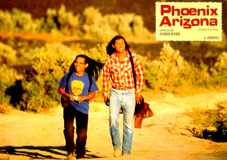 Photo 7 du film : Phoenix, Arizona