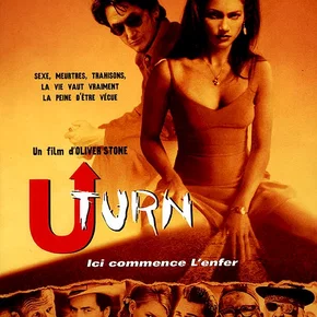 Photo du film : U-turn, ici commence l'enfer