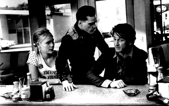 Photo du film : U-turn, ici commence l'enfer