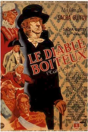 Photo 1 du film : Le diable boiteux