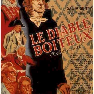 Miniature photo du film : Le diable boiteux