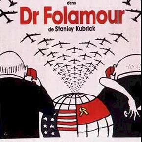 Photo du film : Docteur Folamour