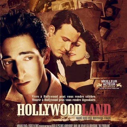 Miniature photo du film : Hollywoodland