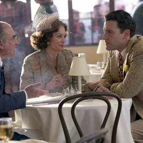 Photo du film : Hollywoodland