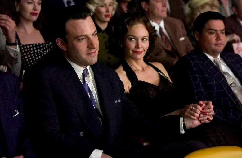 Photo 4 du film : Hollywoodland