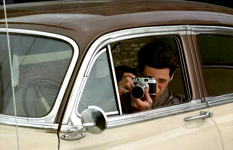 Photo 7 du film : Hollywoodland