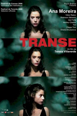 Affiche du film : Transe