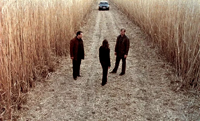 Photo 3 du film : Transe