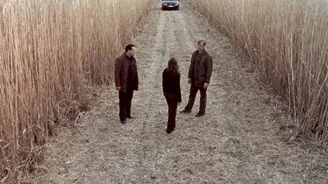 Photo du film : Transe