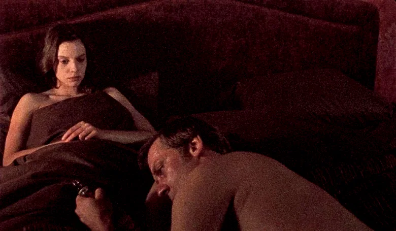 Photo 4 du film : Transe