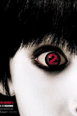 Affiche du film : The Grudge 2