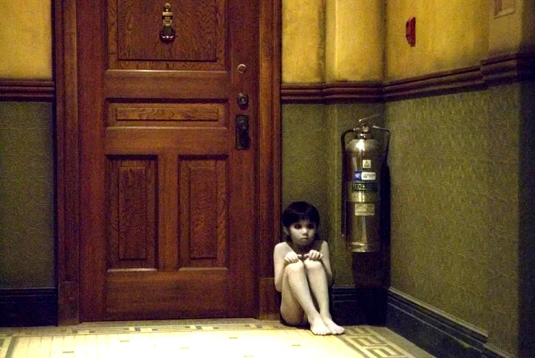 Photo 4 du film : The Grudge 2