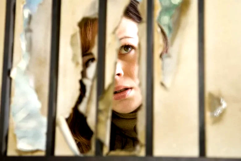 Photo 5 du film : The Grudge 2