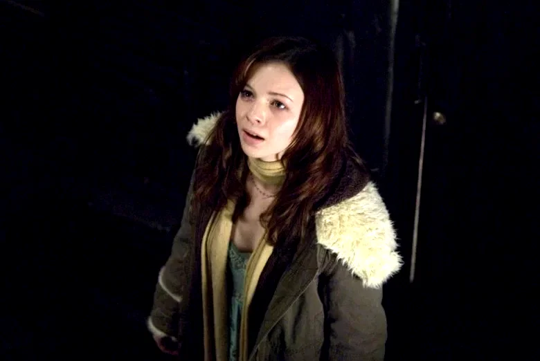 Photo 7 du film : The Grudge 2