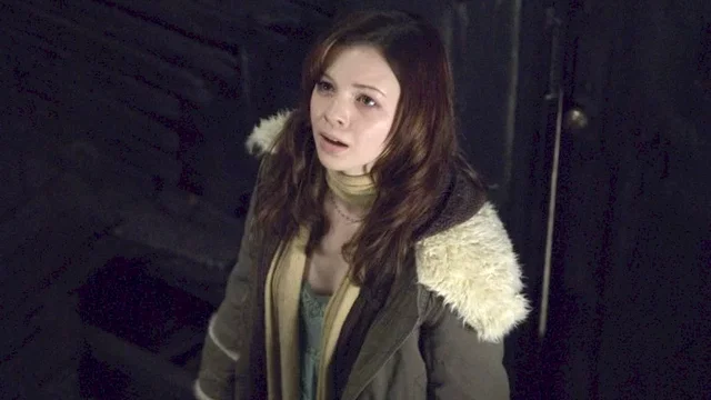 Photo du film : The Grudge 2
