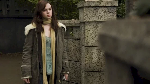 Photo du film : The Grudge 2