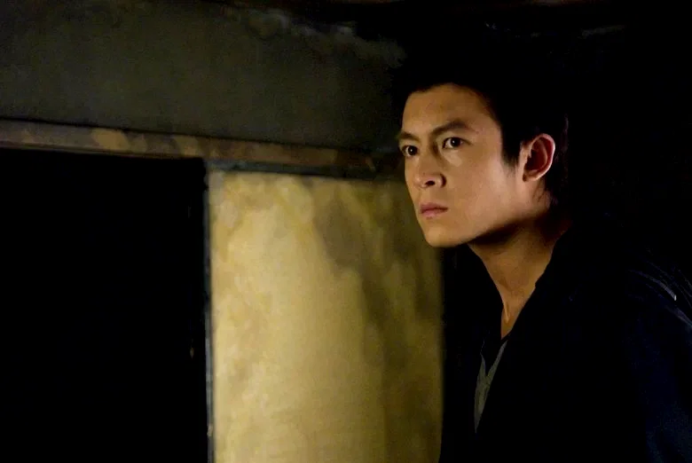 Photo 9 du film : The Grudge 2