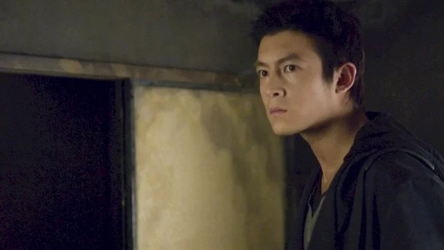 Photo du film : The Grudge 2