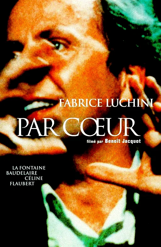 Affiche du film : Par coeur