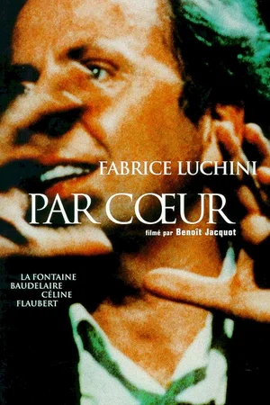 Affiche du film : Par coeur