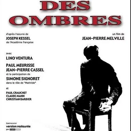 Miniature photo du film : L'armée des ombres