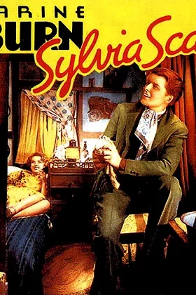 Affiche du film : Sylvia Scarlett