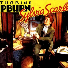 Photo du film : Sylvia Scarlett