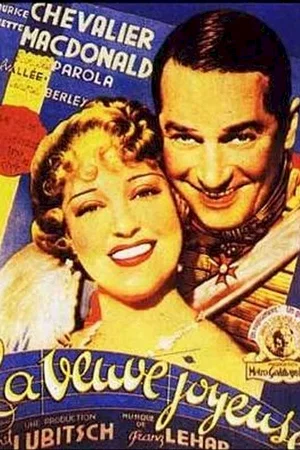 Photo 5 du film : La Veuve joyeuse