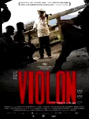 Affiche du film : Le violon