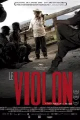 Affiche du film : Le violon