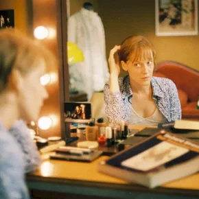 Photo du film : L'étrangère