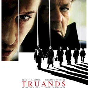 Photo du film : Truands