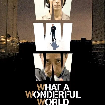 Miniature photo du film : What a wonderful world