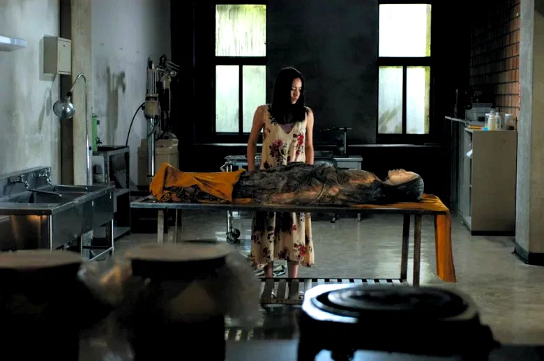 Photo 3 du film : Loft