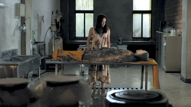 Photo du film : Loft