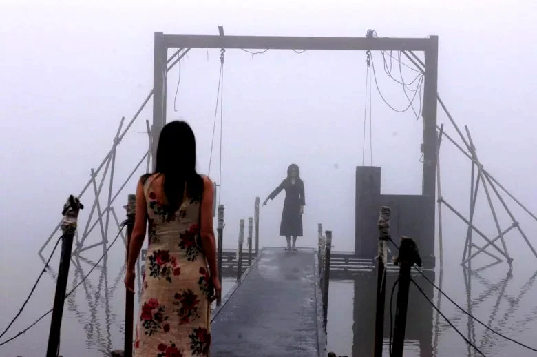 Photo 5 du film : Loft