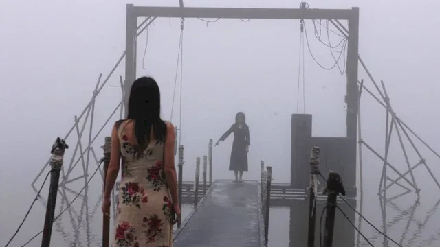 Photo du film : Loft