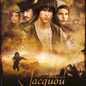 Photo du film : Jacquou le Croquant