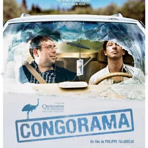 Photo du film : Congorama