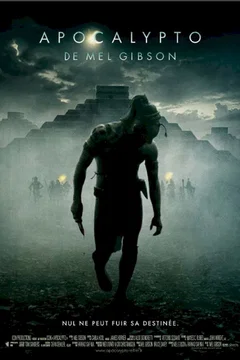 Affiche du film Apocalypto