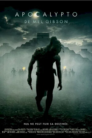 Affiche du film : Apocalypto