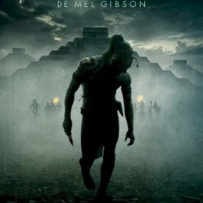 Photo du film : Apocalypto