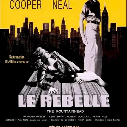 Miniature photo du film : Le rebelle