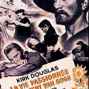 Photo du film : La vie passionnee de vincent van gogh