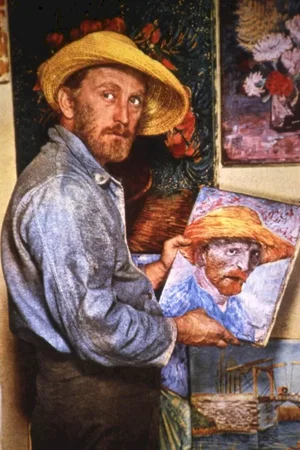 Photo 3 du film : La vie passionnee de vincent van gogh