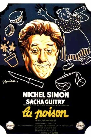 Photo du film : La poison