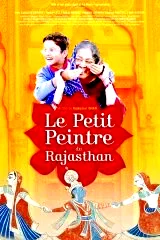 Affiche du film : Le petit peintre du rajasthan