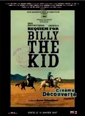 Affiche du film : Requiem pour Billy the Kid