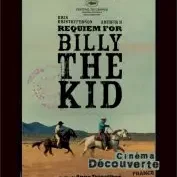 Miniature photo du film : Requiem pour Billy the Kid